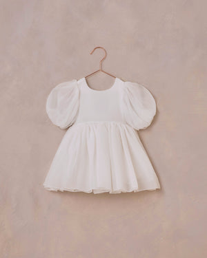 Noralee - Ivory Sofia Dress