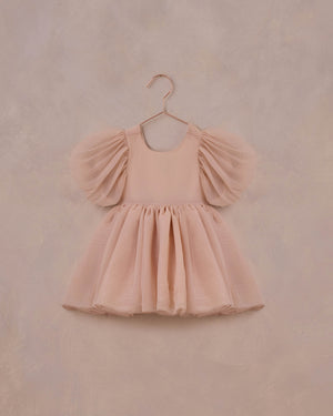 Noralee - Blush Sofia Dress