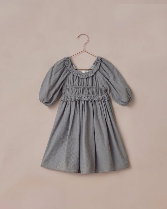 French Blue Junie Dress
