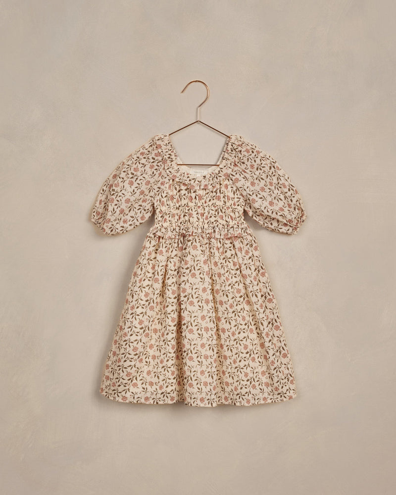 Noralee - Poppy Bloom Junie Dress