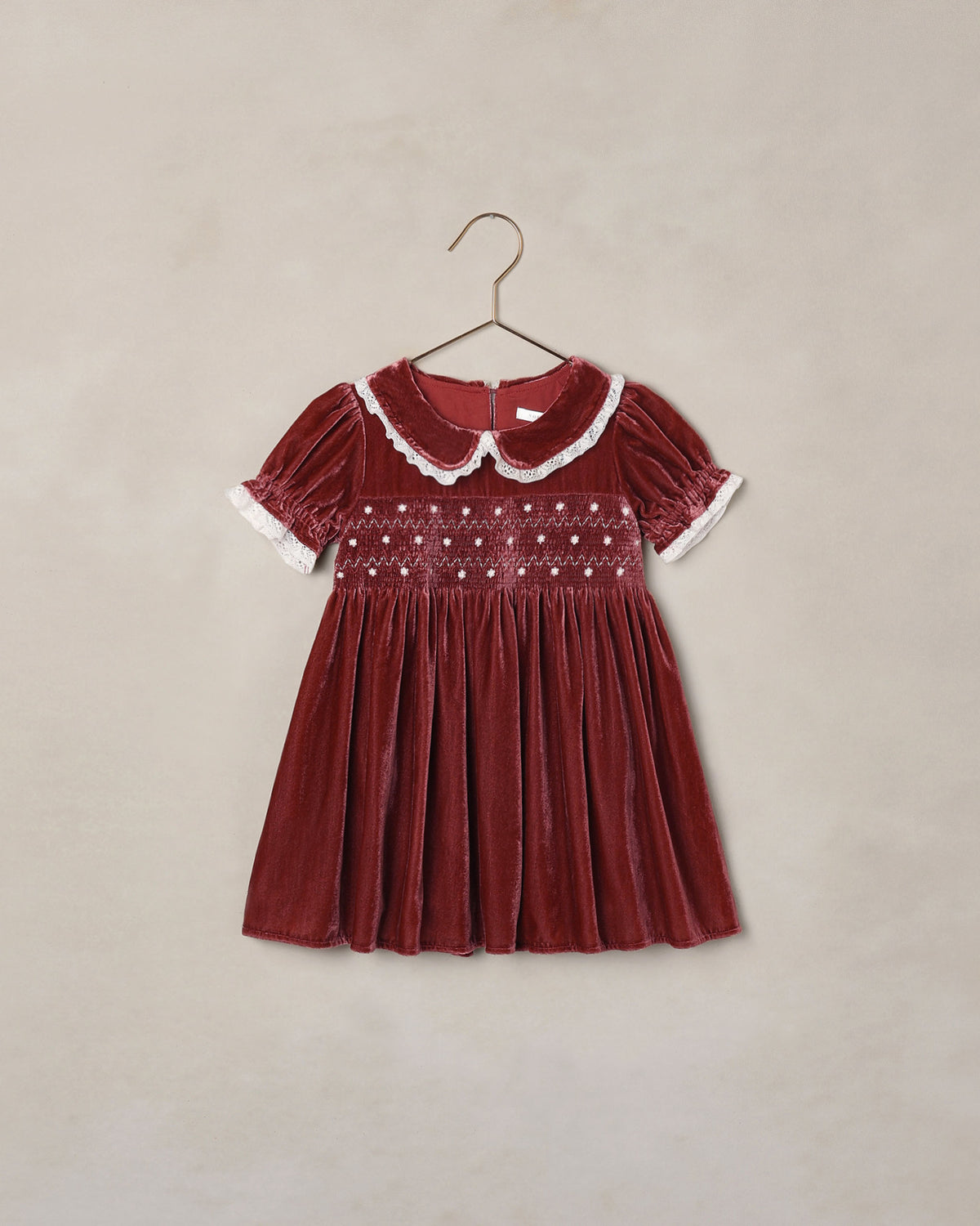Ruby Elizabeth Dress
