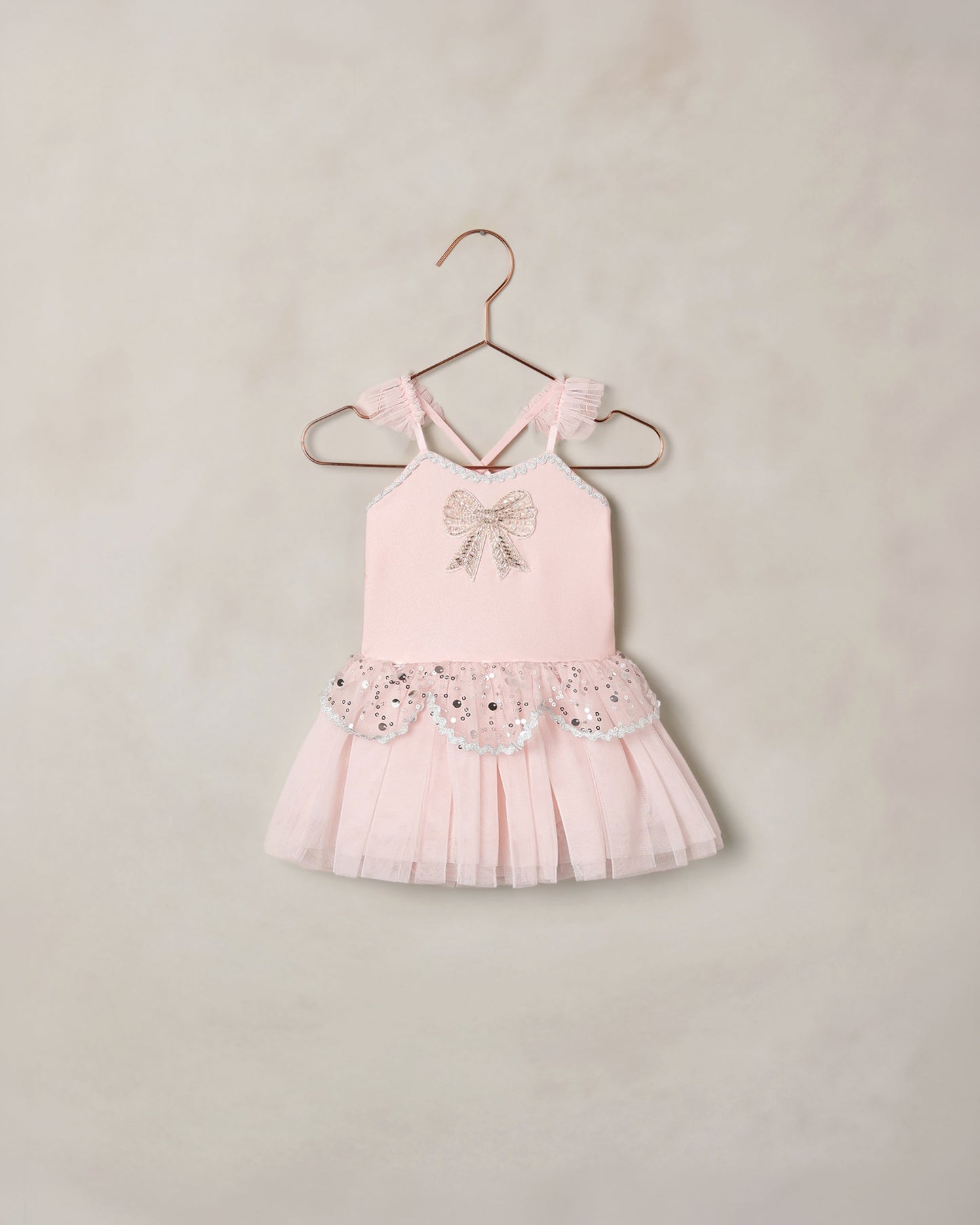 Pink Elise Tutu