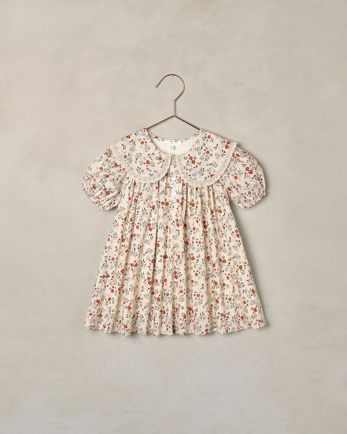 Holly Vines Lori Dress