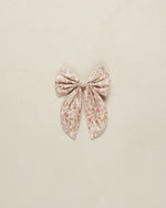 Noralee - Blush Garden Everly Bow