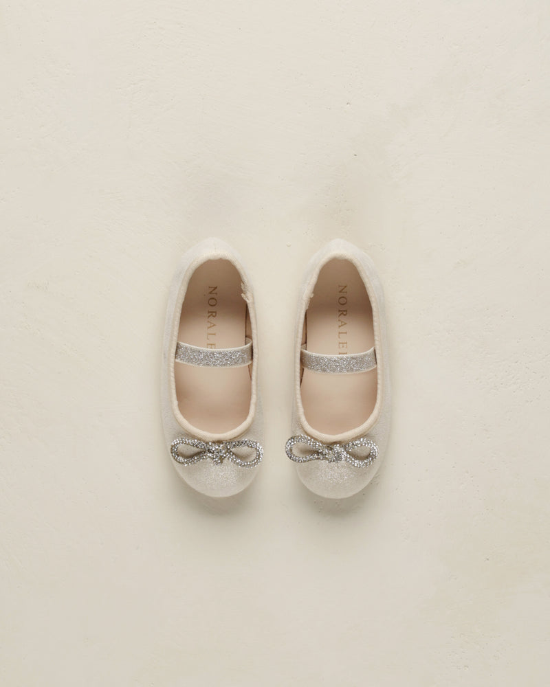 Noralee - Shimmer Ballet Flats