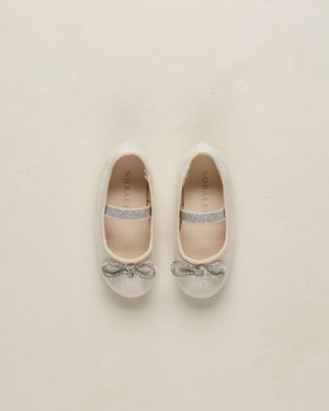 Noralee - Shimmer Ballet Flats