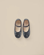 Noralee - Midnight Ballet Flats