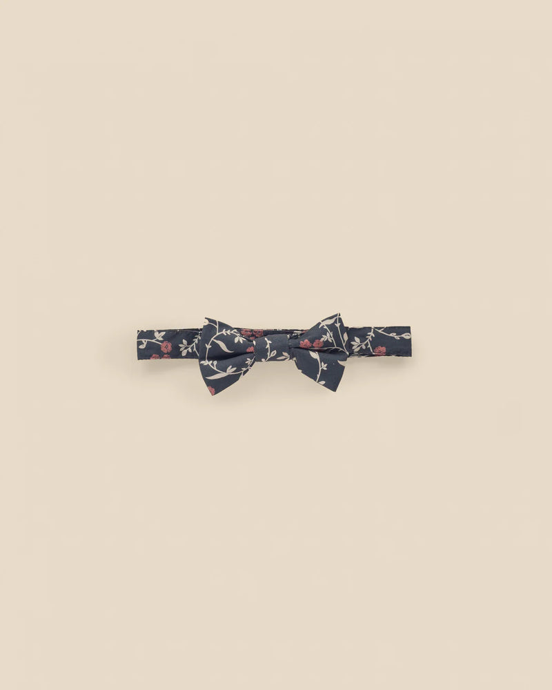 Noralee - Midnight Garden Bow Tie