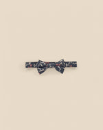 Noralee - Midnight Garden Bow Tie