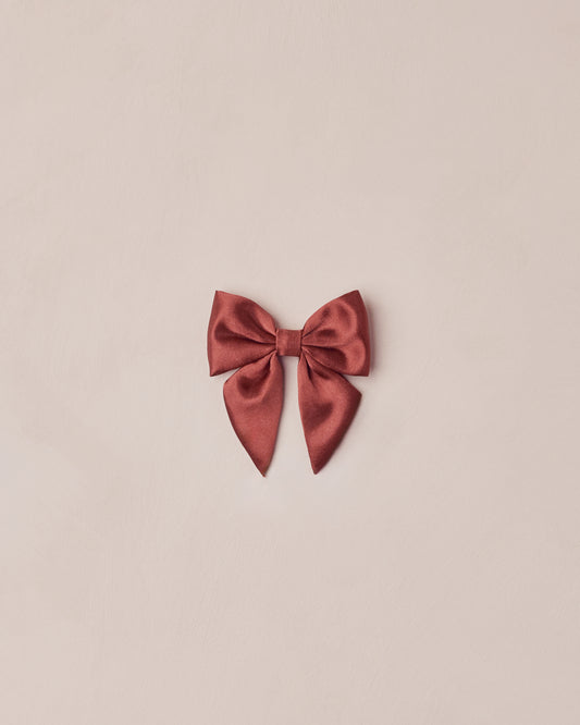 Ruby Norah Bow