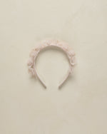 Noralee - Blush Pixie Headband