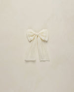 Noralee - Ivory Alice Bow