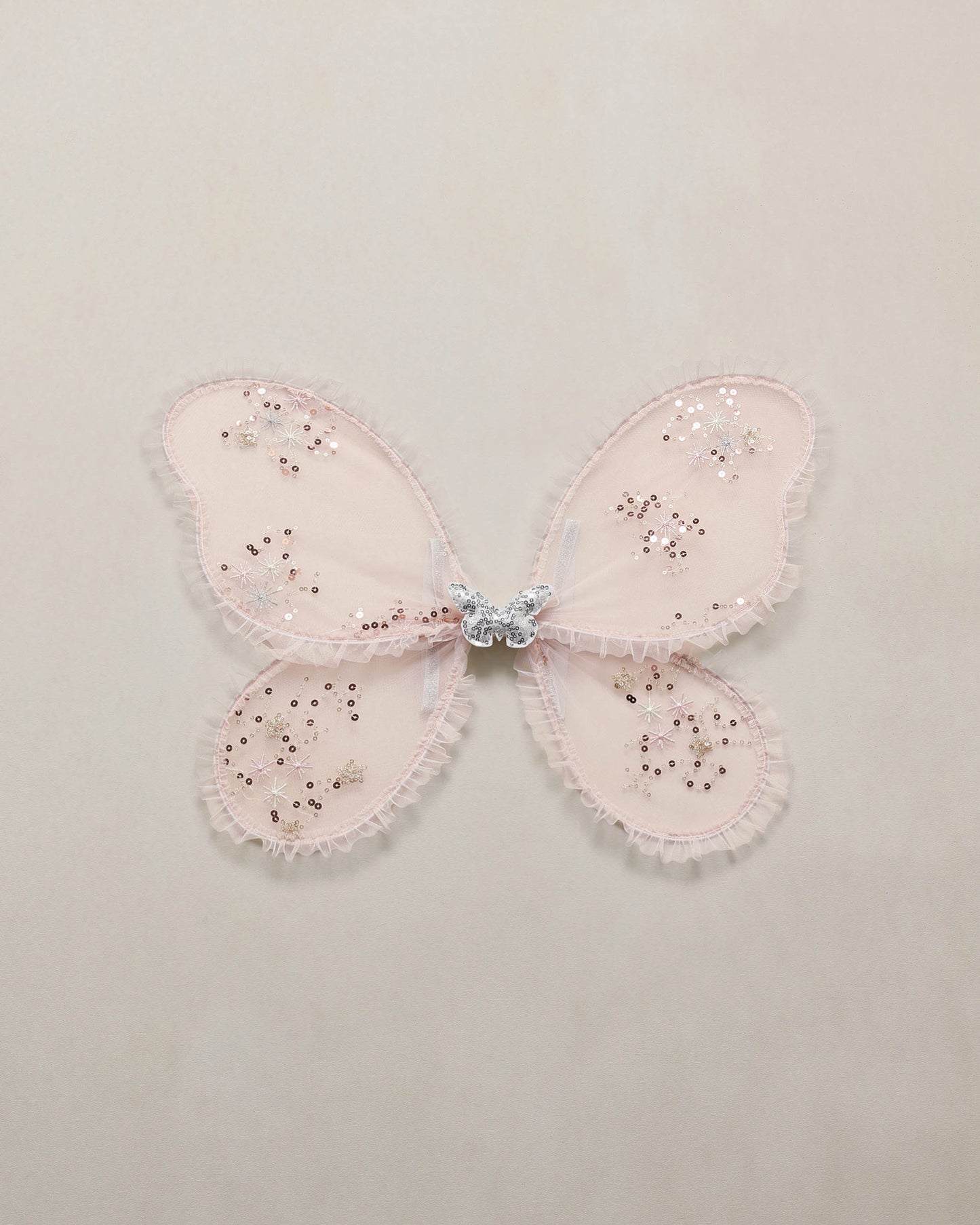 Pink Wings