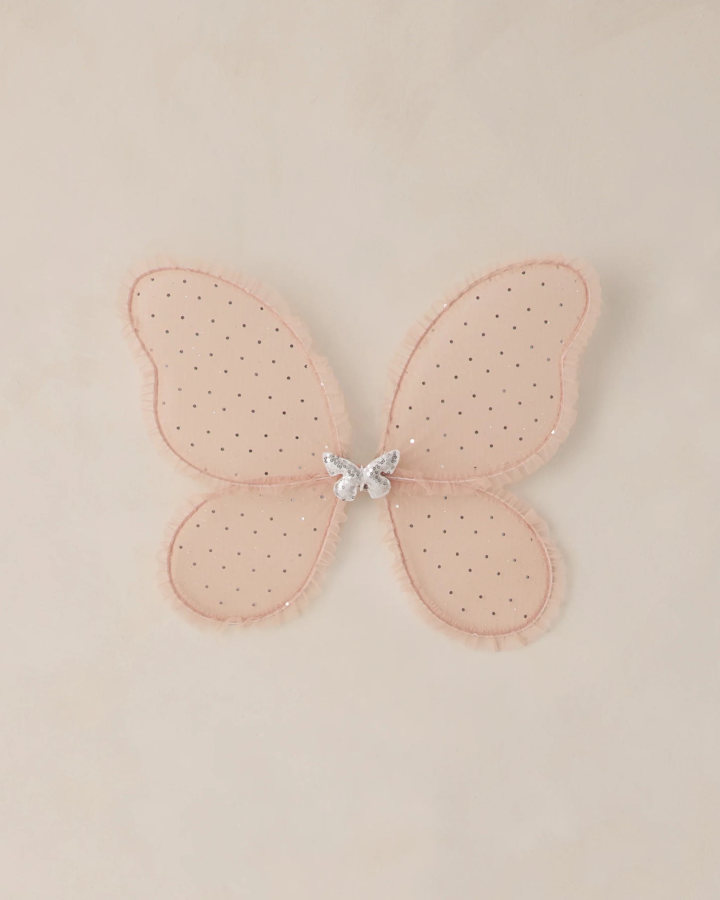 Wings | Rose Meadow