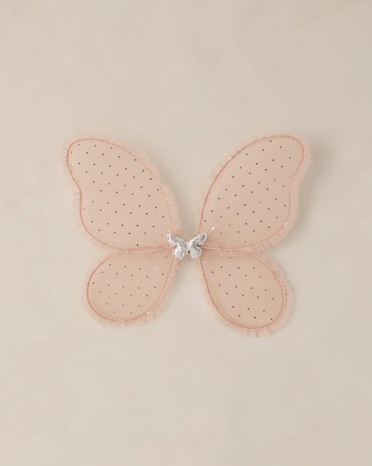 Wings | Rose Meadow