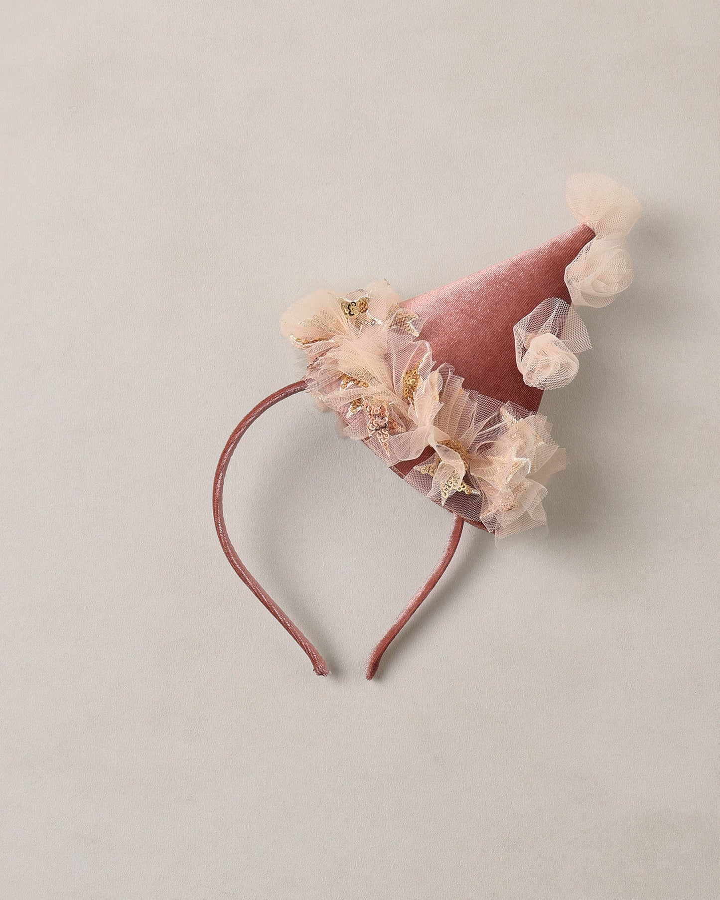 Spice Clown Hat