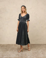 Noralee - Women's Midnight Adele Dress