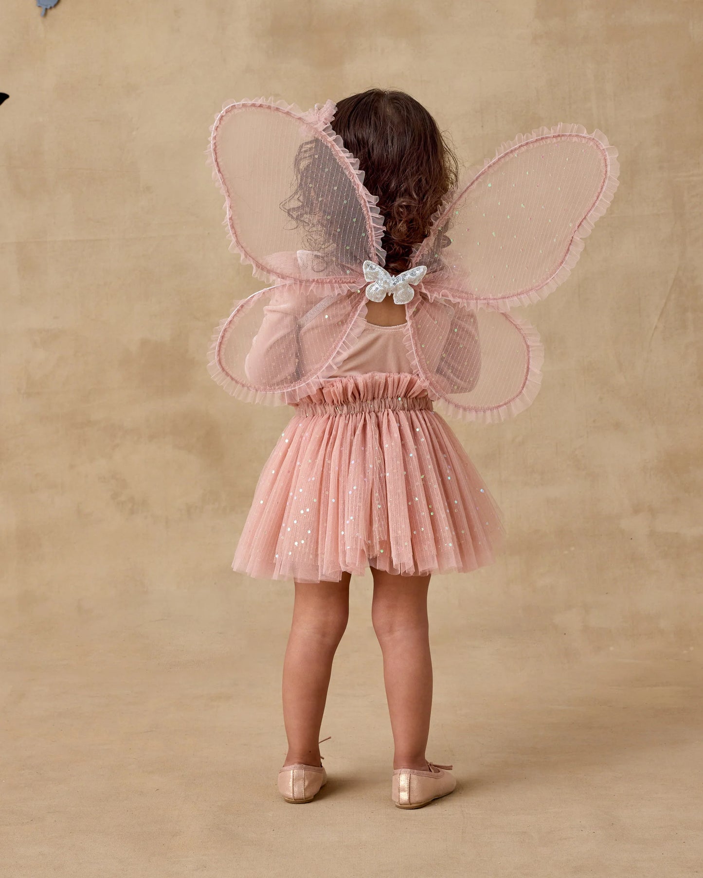 Wings | Rose Meadow