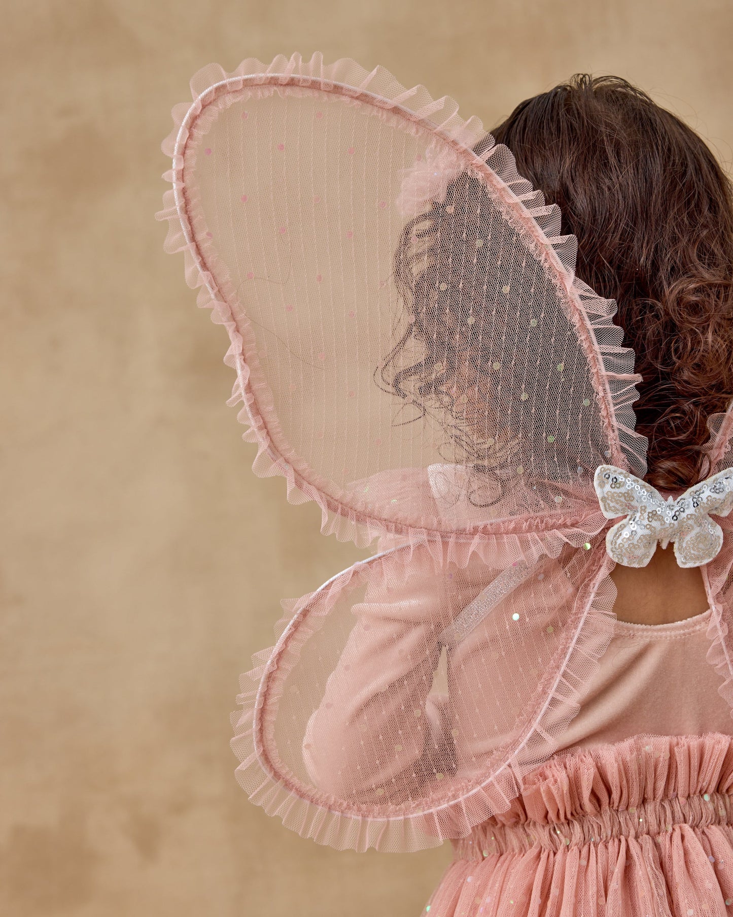 Wings | Rose Meadow