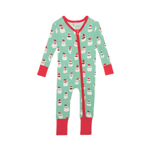 Posh Peanut - Santa Medley - Convertible One Piece