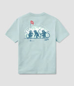 Southern Shirt Co - Youth No Bogey Tee SS