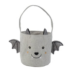 Mon Ami - Bat Halloween Bag