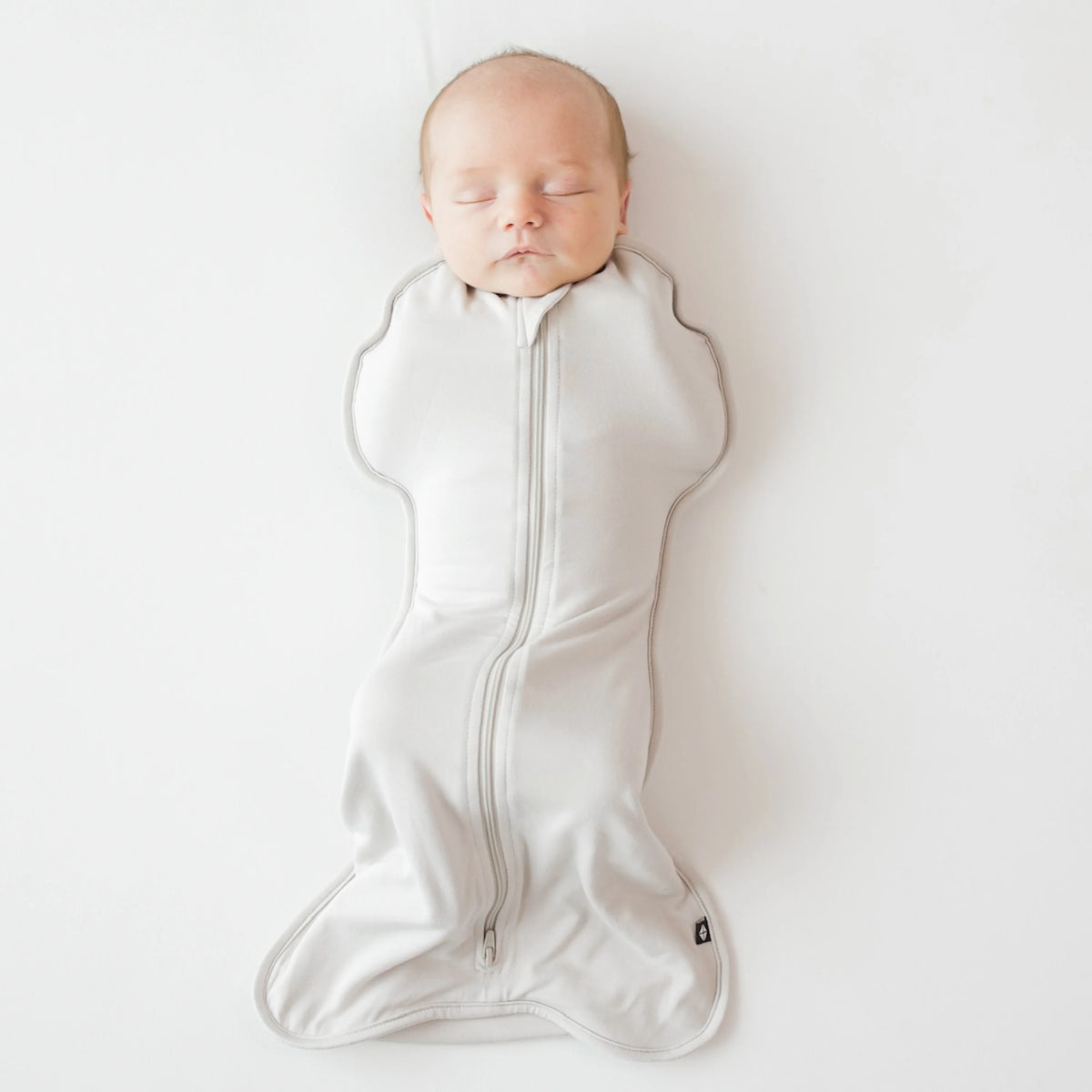 Oat Swaddle Bag 0.5