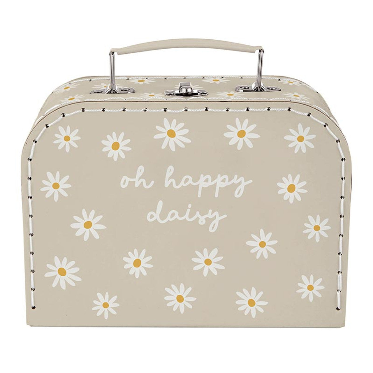 Stephan Baby - Oh Happy Daisy Gift Set