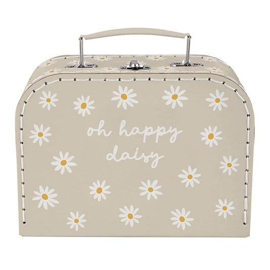 Stephan Baby - Oh Happy Daisy Gift Set