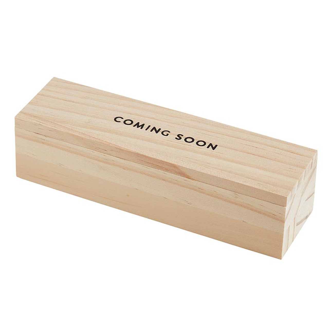 Coming soon pregnancy test announcement box from Stephan Baby, featuring cute packaging and festive design, ideal for pregnancy reveal.