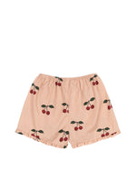 Konges Slojd - Verbena Shorts Gots Blush Cherries