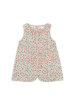 Konges Slojd - Elin Bow Dress Fiola