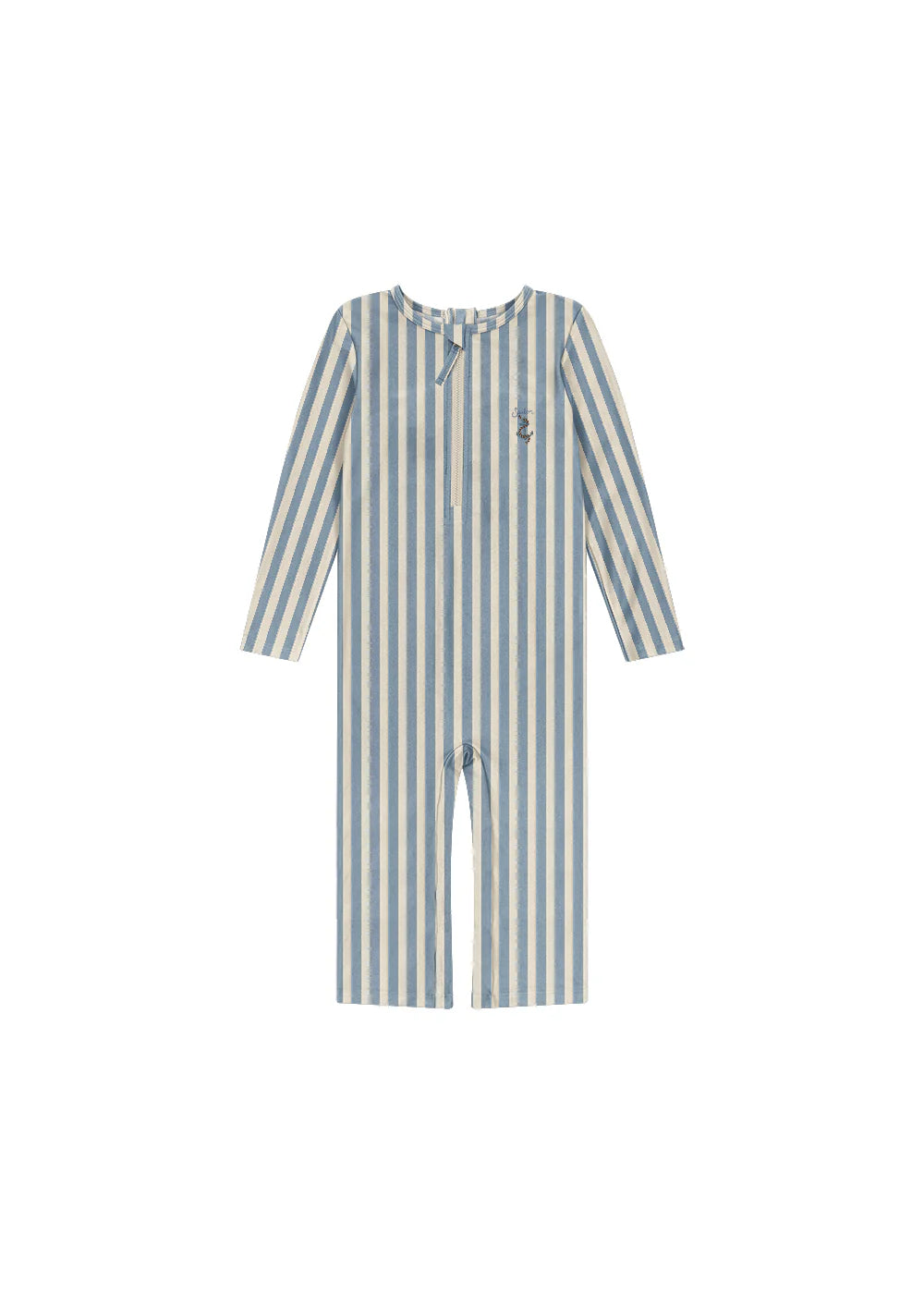 Konges Slojd - Aster Onesie GRS