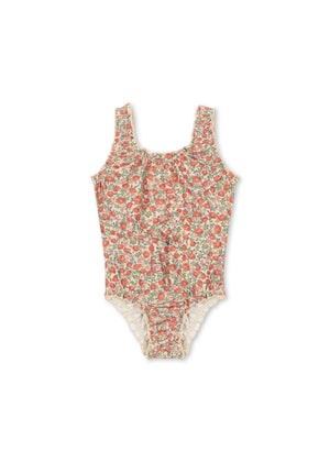 Konges Slojd - Collette Swimsuit Kaluka