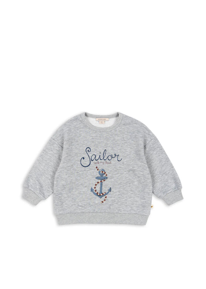 Konges Slojd - Sailor Lou Sweat Shirt