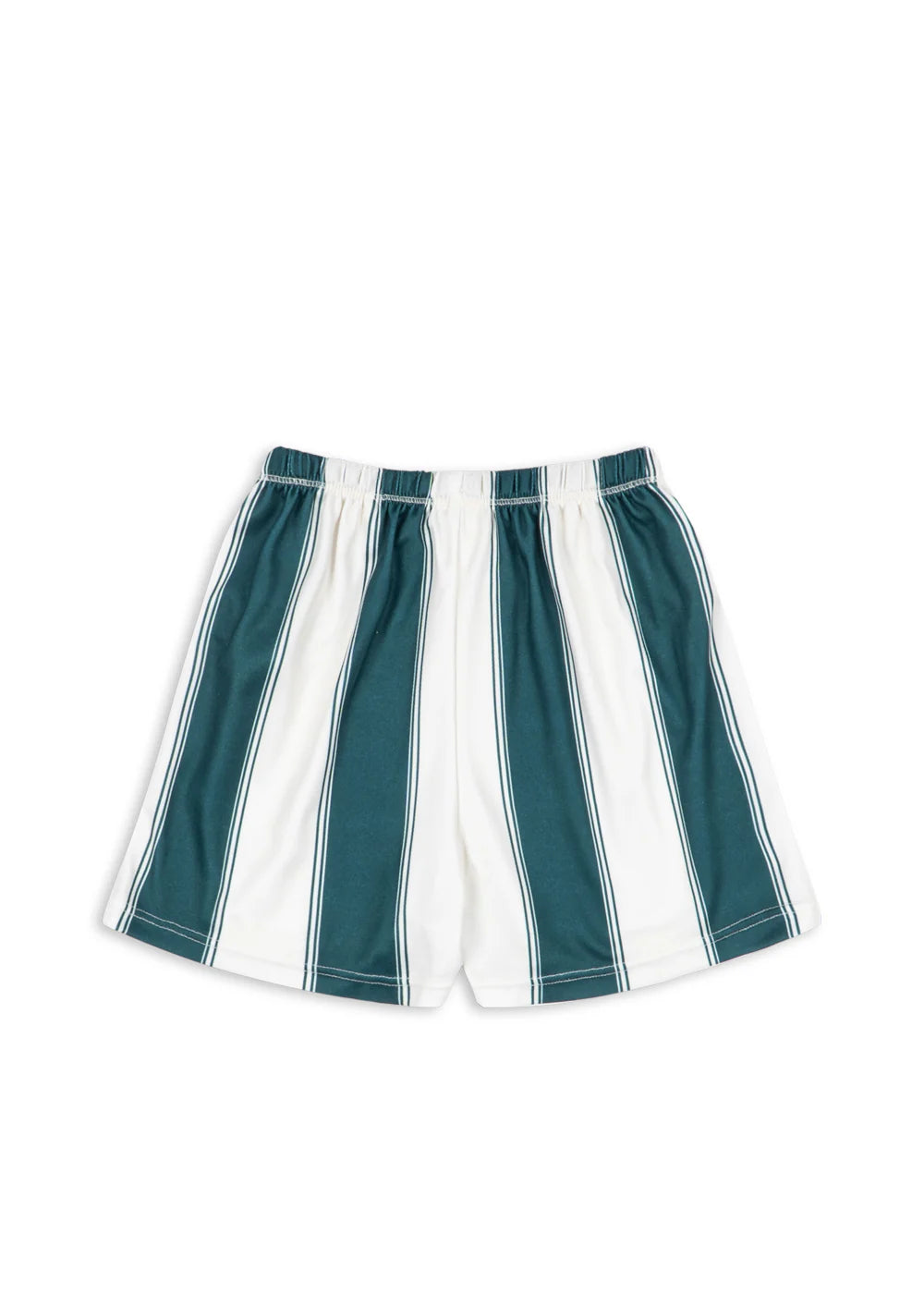Class Stripe Act Shorts