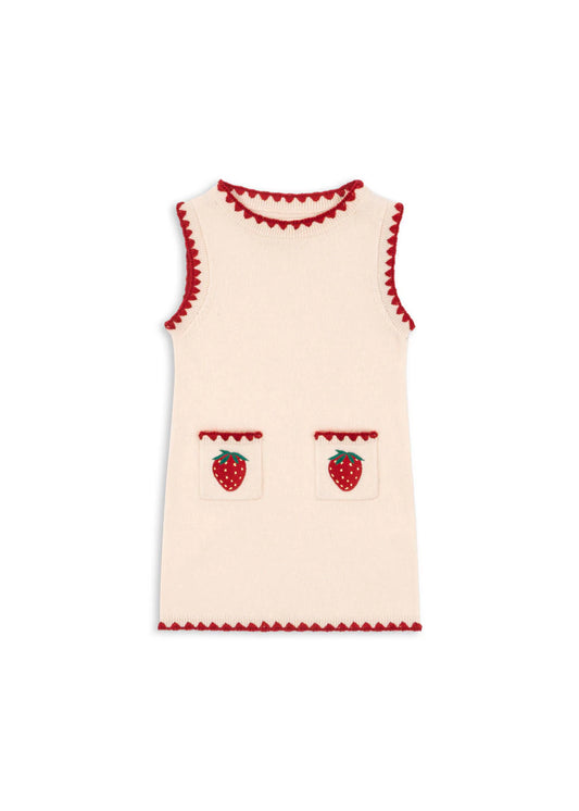 Buttercream Collette Dress