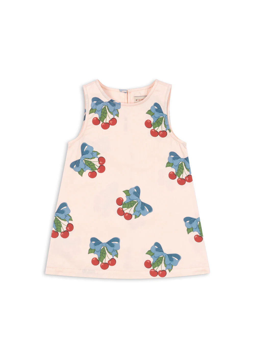 Amarena Frankie Dress