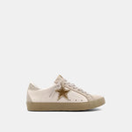 ShuShop - Paula Kids Bone Snake Sneakers