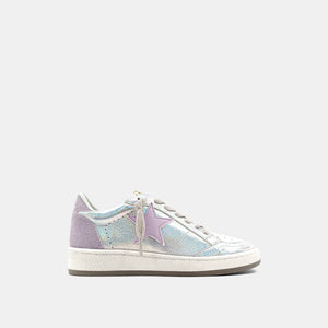 Shu Shop - Lilac Paz Kids Shoe