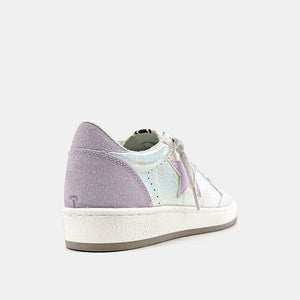 Shu Shop - Lilac Paz Kids Shoe