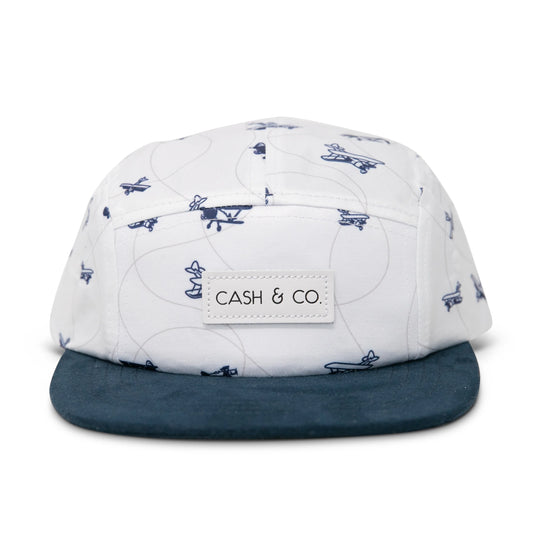 Cash & Co - Maverick Hat
