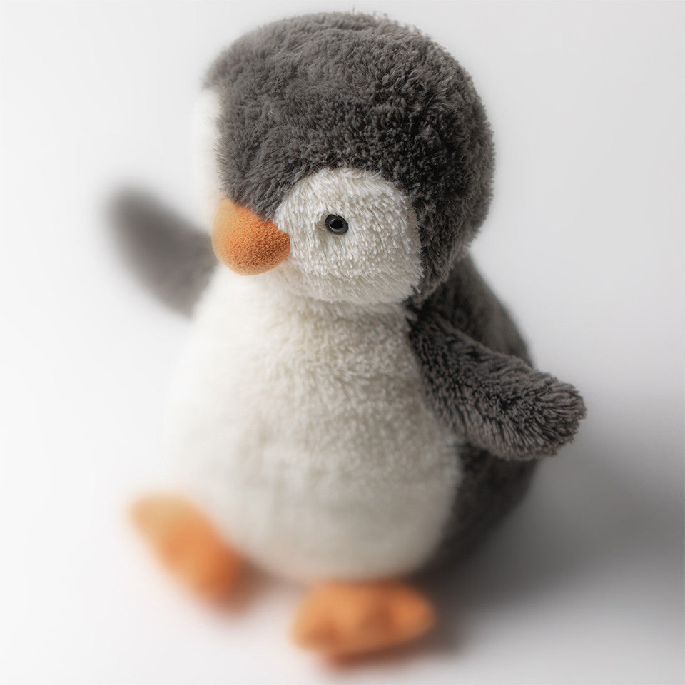 Peanut Penguin Small