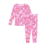 Posh Peanut - Besties - Classic Pajama Set