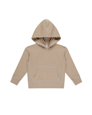 Rylee & Cru - Coast Hoodie || Mocha