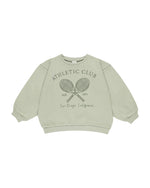 Rylee & Cru - Legend Sweatshirt || Athletic Club