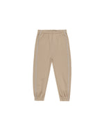 Rylee & Cru - Relaxed Sweatpant || Mocha