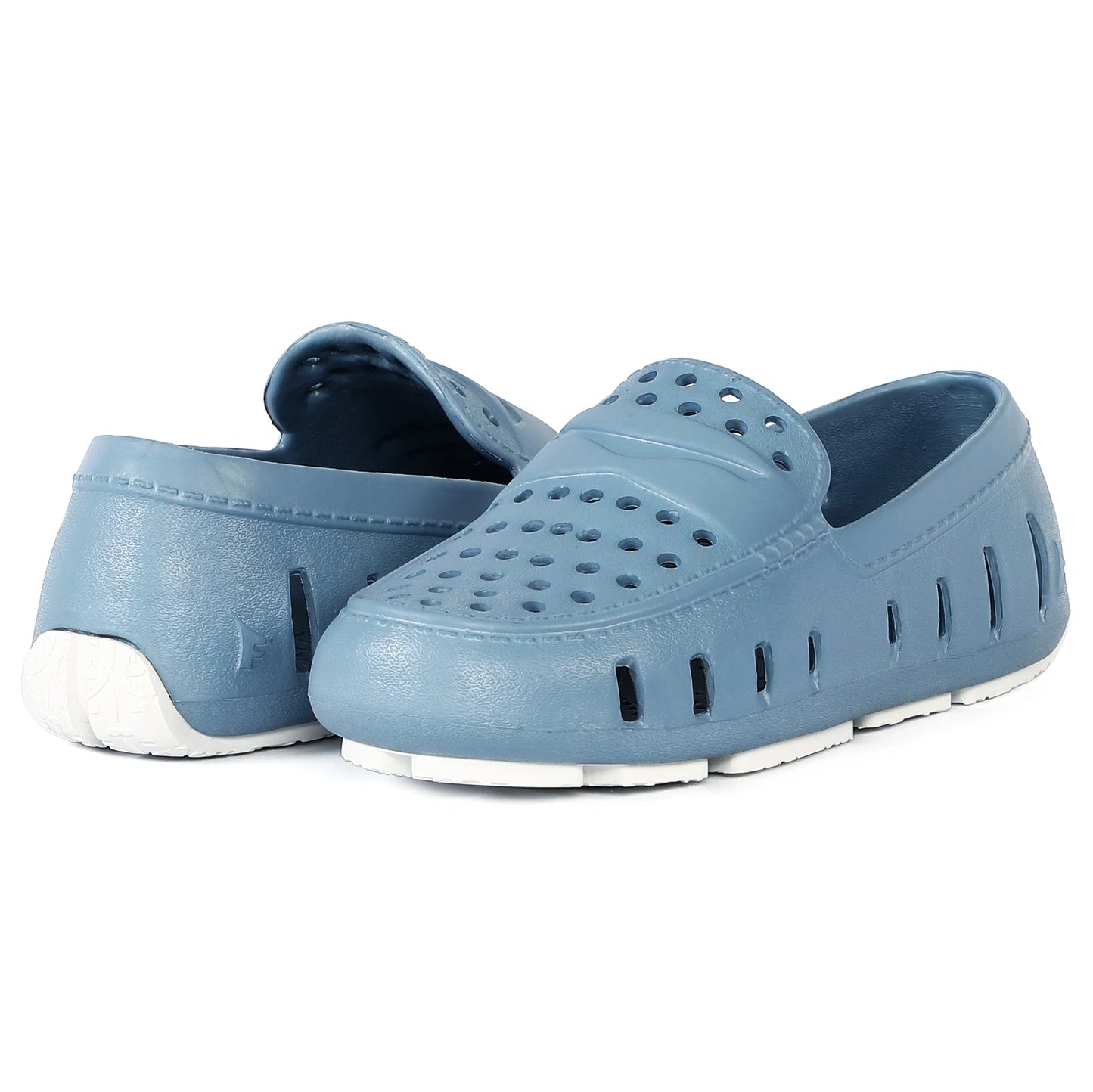 Spring Lake/Bright White Prodigy Floafers