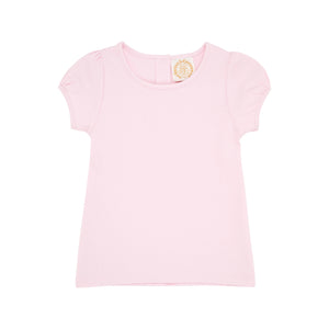 The Beaufort Bonnet Company - Palm Beach Pink Pennys Playshirt