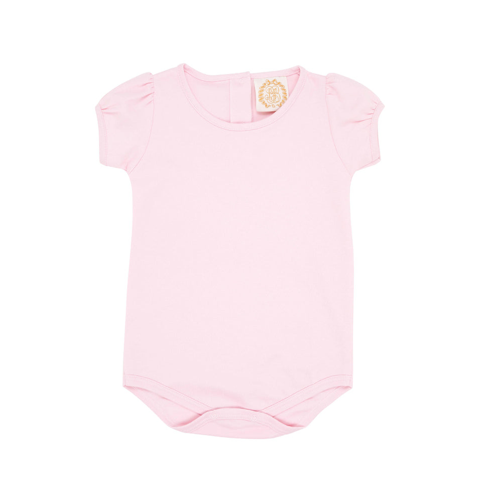 The Beaufort Bonnet Company - Palm Beach Pink Pennys Playshirt